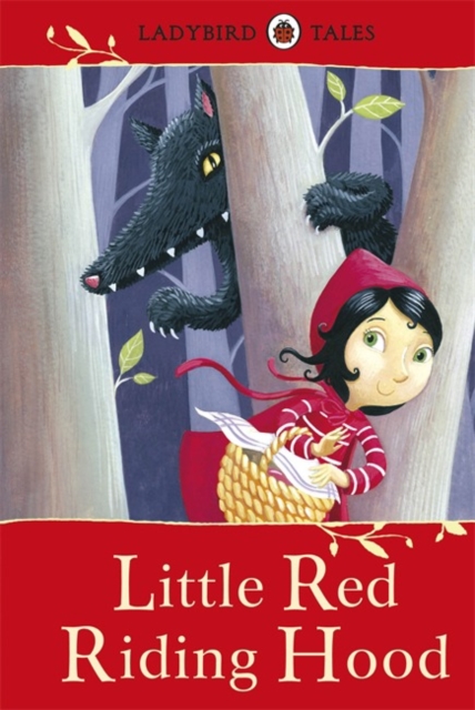 Ladybird Tales: Little Red Riding Hood - Vera Southgate