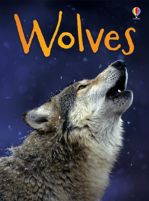 Wolves - James Maclaine