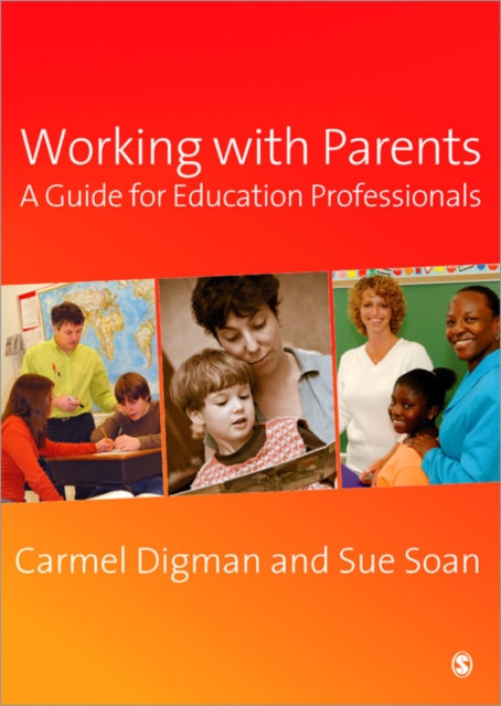 Working with Parents - Carmel|soan Digman