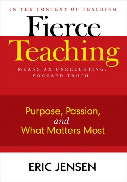 Fierce Teaching -