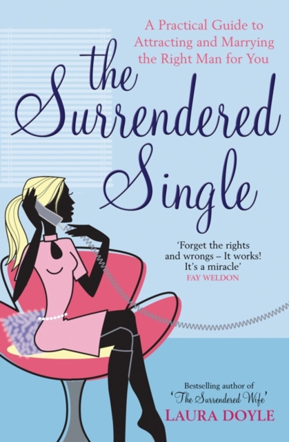 Surrendered Single - Laura Doyle