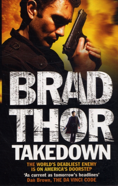 Takedown - Brad Thor