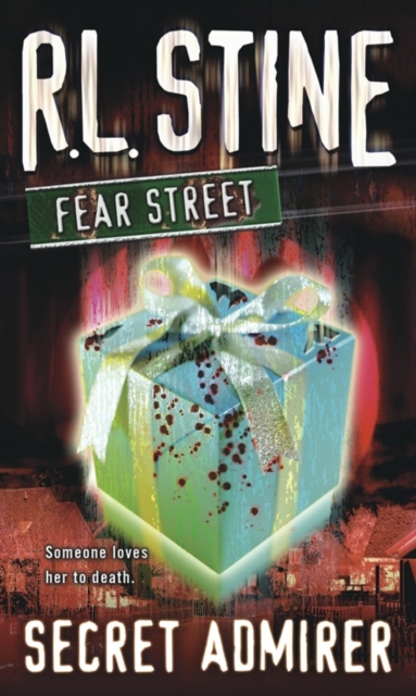 Secret Admirer - R L Stine