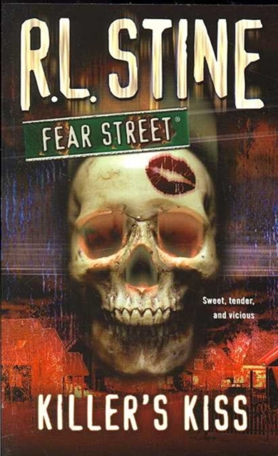 Killer's Kiss - R L Stine