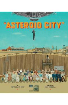 Wes Anderson Collection: Asteroid City - Matt Zoller Seitz