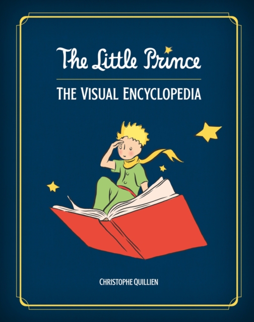 Little Prince - Christophe Quillien