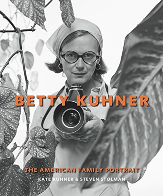 Betty Kuhner - Kate Kuhner