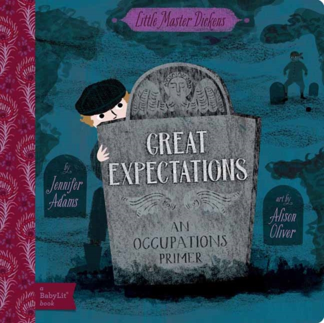 Great Expectations - Jennifer|oliver Adams