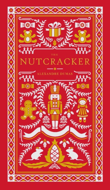 Nutcracker - Alexandre Dumas