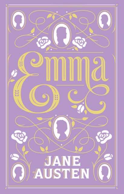 Emma - Jane Austen