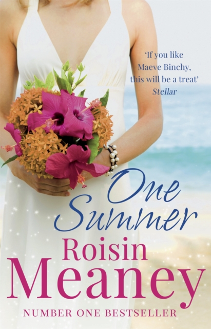 One Summer - Roisin Meaney