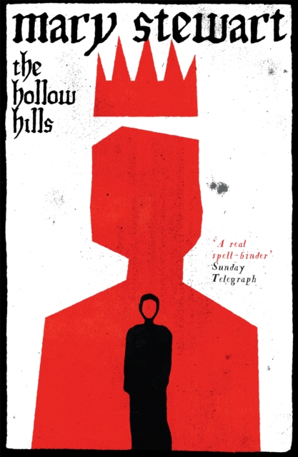 Hollow Hills - Mary Stewart