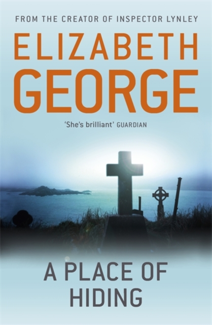 Place of Hiding - Elizabeth George