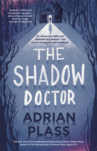 Shadow Doctor - Adrian Plass