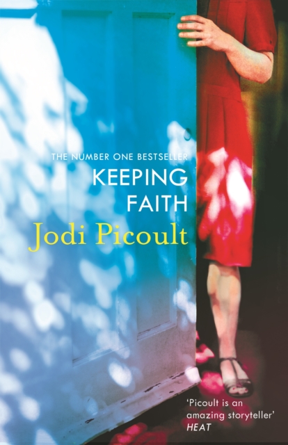 Keeping Faith - Jodi Picoult