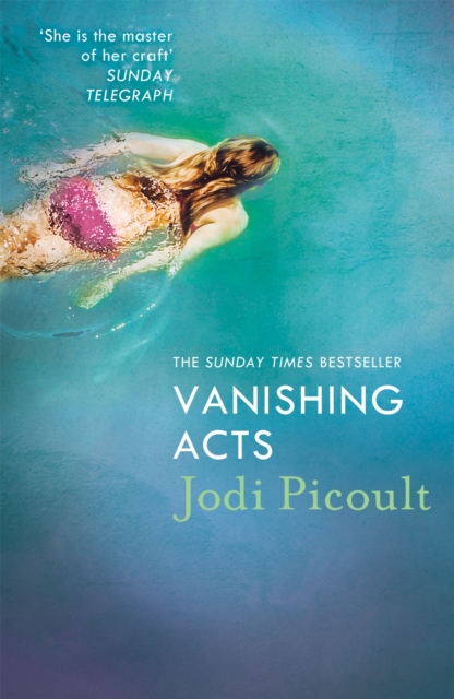 Vanishing Acts - Jodi Picoult