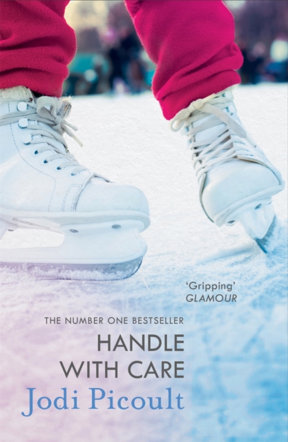 Handle with Care - Jodi Picoult