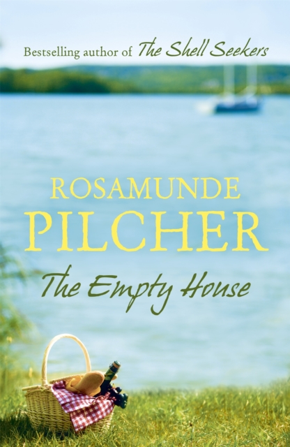 Empty House - Rosamunde Pilcher