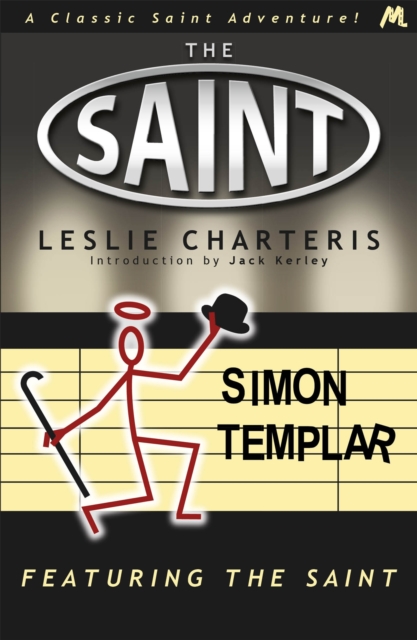 Featuring the Saint - Leslie Charteris