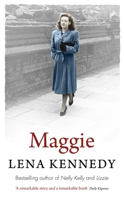 Maggie - Lena Kennedy