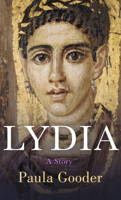 Lydia - Paula Gooder