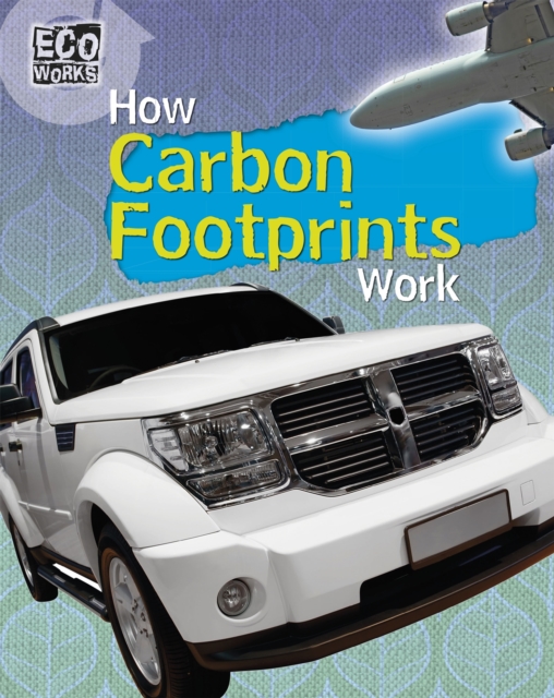 Eco Works: How Carbon Footprints Work - Nick Hunter