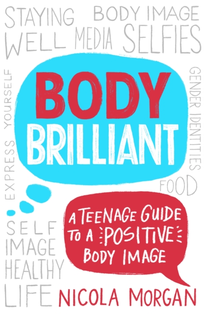 Body Brilliant - Nicola Morgan