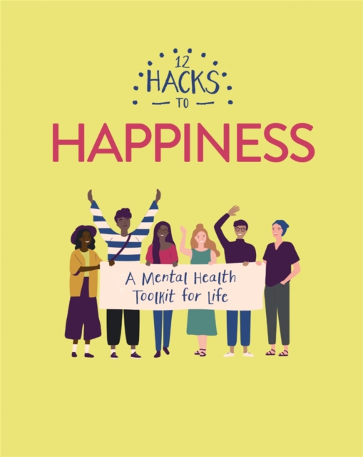 12 Hacks to Happiness - Honor Head