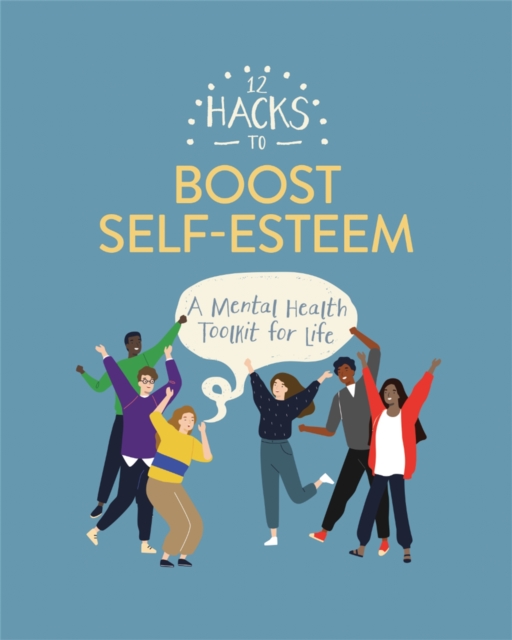 12 Hacks to Boost Self-esteem - Honor Head