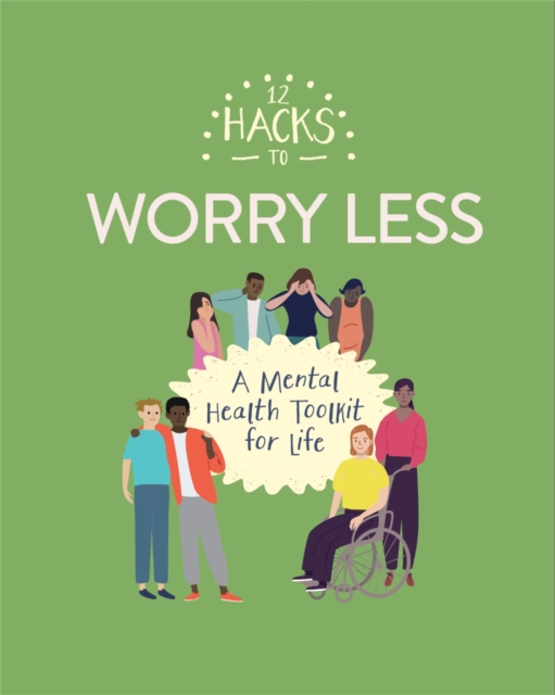 12 Hacks to Worry Less - Honor Head