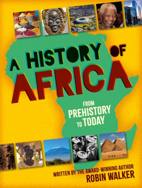 History of Africa - Robin Walker