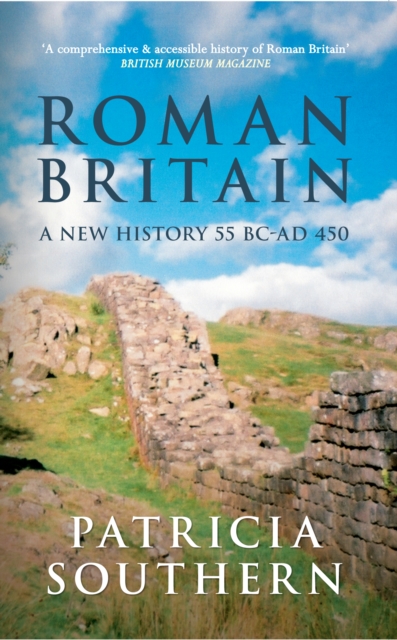 Roman Britain - Patricia Southern