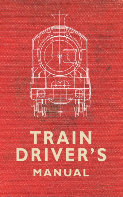 Train Driver's Manual - 