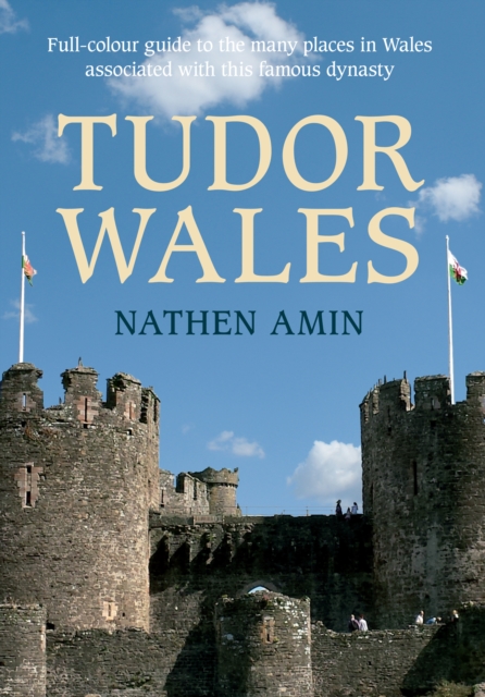 Tudor Wales - Nathen Amin