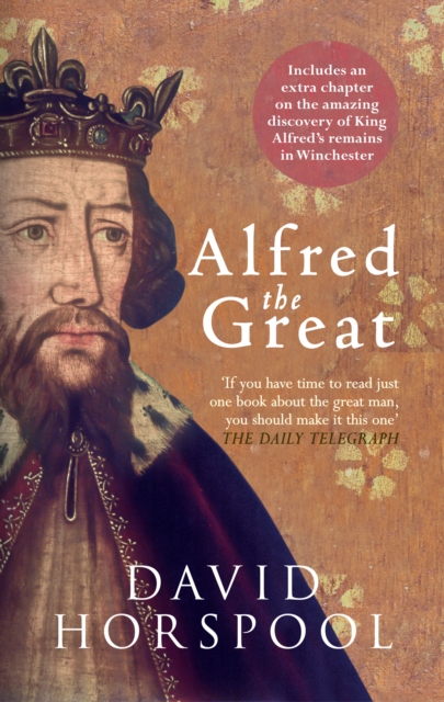 Alfred the Great - David Horspool