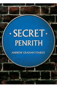 Poza produsului Secret Penrith - Andrew Graham Stables