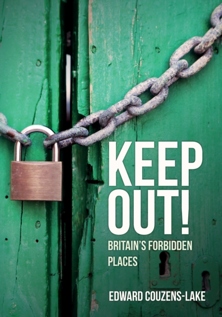 Keep Out! - Edward Couzens-lake