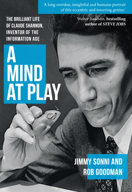 Mind at Play - Jimmy|goodman Sonni