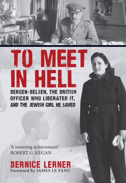To Meet in Hell - Bernice Lerner