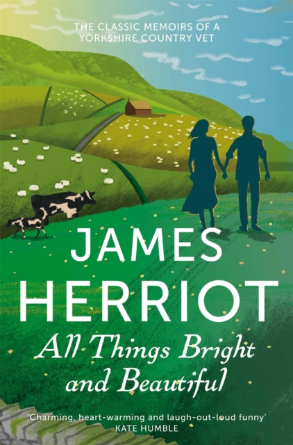 All Things Bright and Beautiful - James Herriot