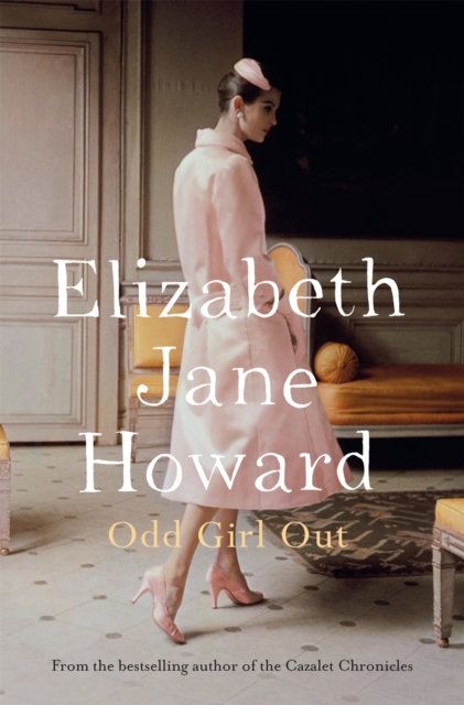 Odd Girl Out - Elizabeth Jane Howard