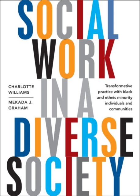 Social Work in a Diverse Society - 