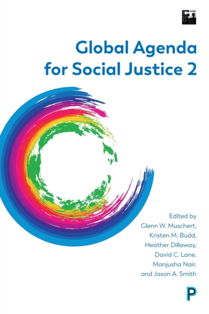 Global Agenda for Social Justice 2 - 