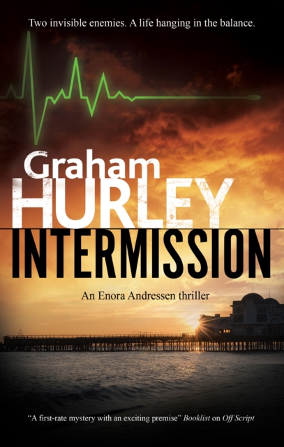 Intermission - Graham Hurley