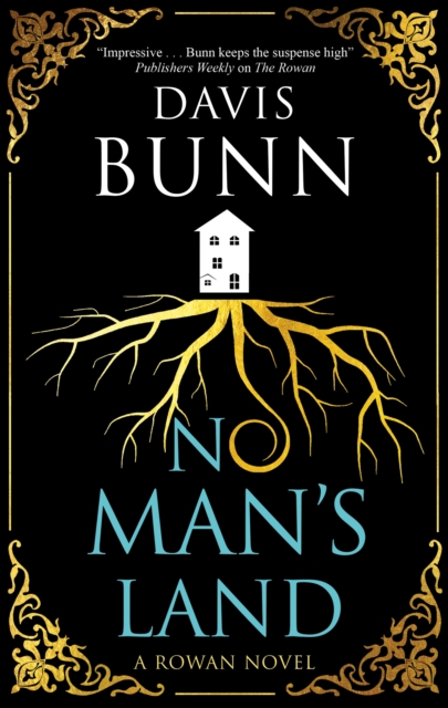 No Man's Land - Davis Bunn