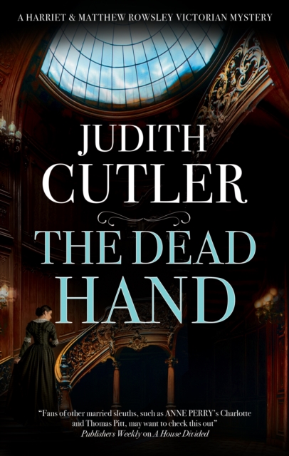 Dead Hand - Judith Cutler