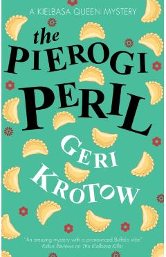 Poza produsului Pierogi Peril - Geri Krotow