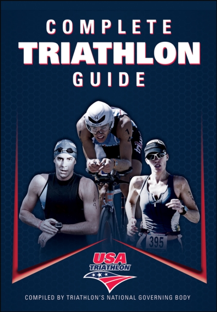 Complete Triathlon Guide -