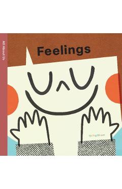 Poza produsului Spring Street All About Us: Feelings - 
