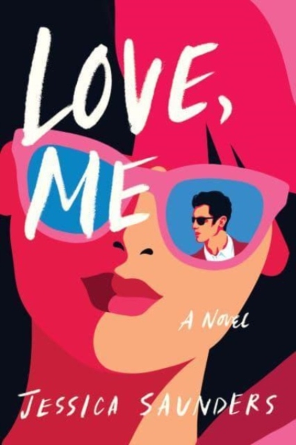Love, Me - Jessica Saunders